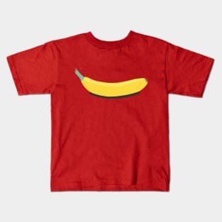 Banana Kids T-Shirt